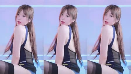 BJ우아内裤热舞加特林20250912Hot Dance